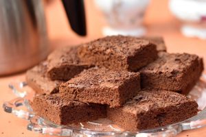 Brownies – der Klassiker leicht selbst gemacht