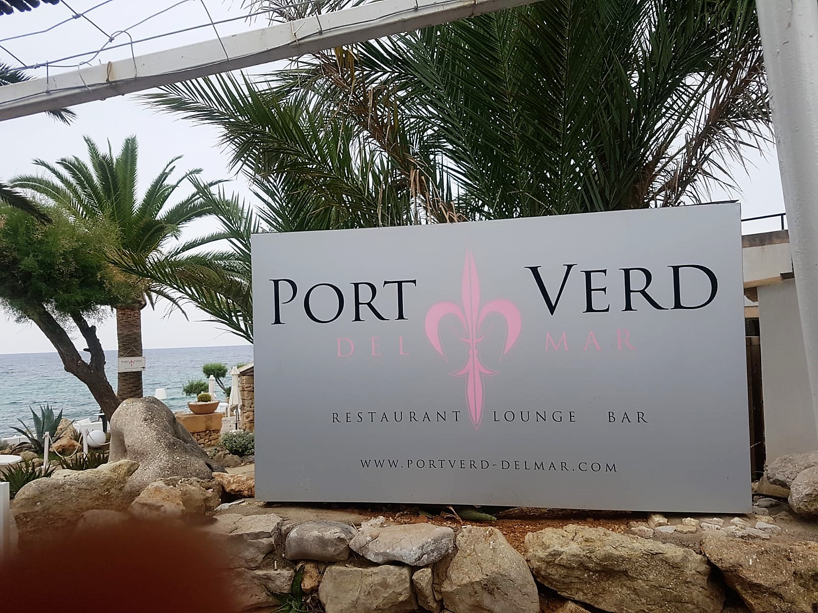 Port Verd Del Mar auf Mallorca