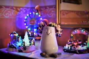 Gewinnspiel: Feiert Nikolaus mit der Vase Entspannt